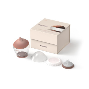 Emulait Shape 3 formos maitinimo buteliukas 240ml