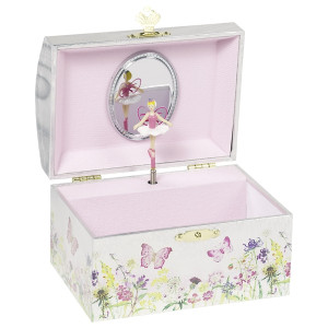 Goki 15431 Muzikinė papuošalų dėžutė