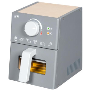 Goki 51430 Oro gruzdintuvė