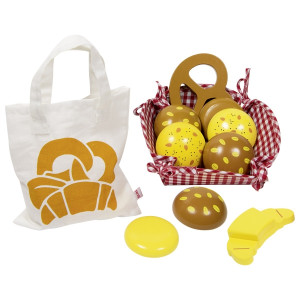 Goki 51704 Maisto produktų rinkinys