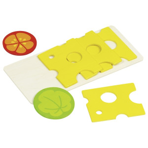 Goki 51811 Maisto produktų rinkinys
