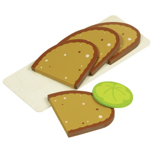 Goki 51812 Maisto produktų rinkinys