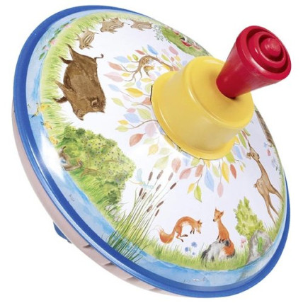 Goki 53780 Dūzgiantis vilkelis