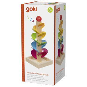 Goki 53781 Edukacinis žaislas