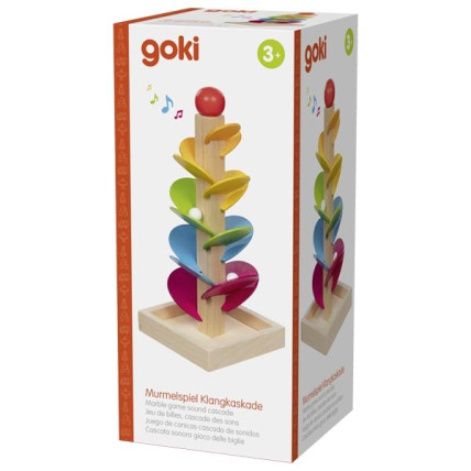 Goki 53781 Edukacinis žaislas
