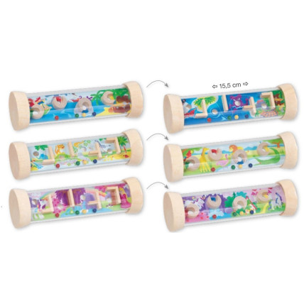 Goki 56325 Dėlionė Goki 56325 Dėlionė