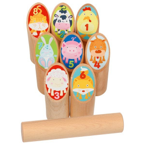 Goki 56648 Žaidimas