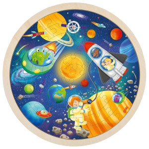 Goki 57365 Dėlionė