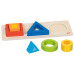Goki 58302 Formų rūšiuoklė