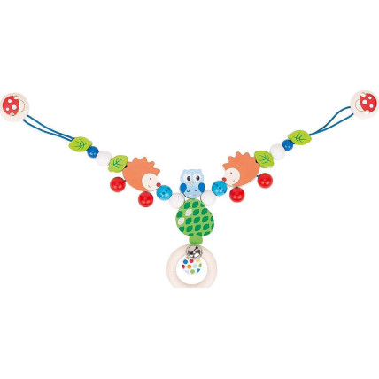 Goki 65314 Žaislinis vežimėlis