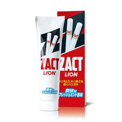 Lion Zact Dantų pasta 150g