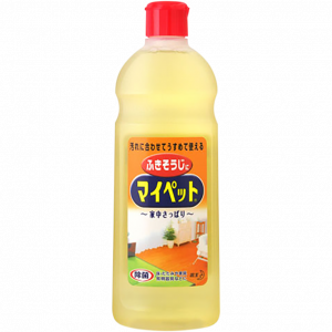 Kao "My Pet" universalus valiklis visų tipų paviršiams 500ml