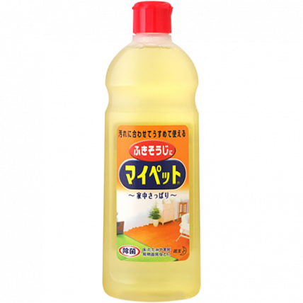 Kao "My Pet" universalus valiklis visų tipų paviršiams 500ml