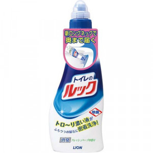 Lion "Look" valymo priemonė klozetui 450 ml