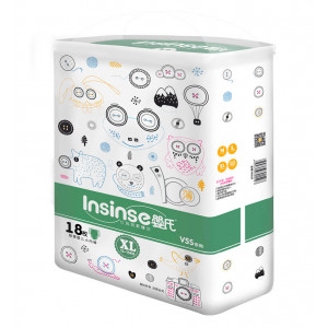 Sauskelnės-kelnaitės Insinse V5S PXL 13-15kg