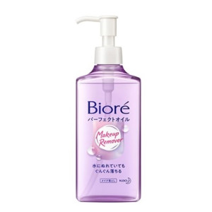 Biore Hidrofilinis aliejus makiažui nuvalyti 230ml