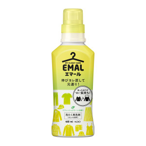 Kao Emal Skysta skalbimo priemonė 460ml