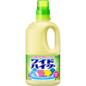 Kao Wide Haiter Skystas baliklis 1000ml