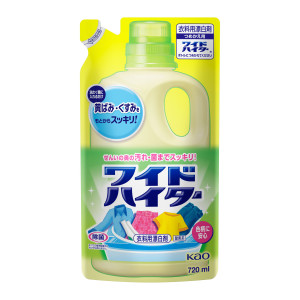 Kao Wide Haiter Skystas baliklis, užpildas 720ml