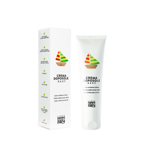Linea Mamma Baby Kremas po deginimosi 100ml