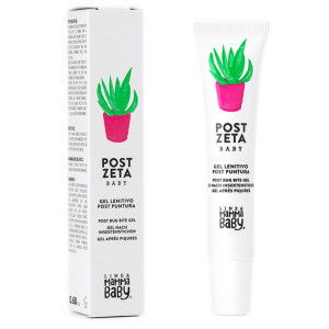 Linea Mamma Baby Post Zeta gelis po vabzdžių įkandimų 20ml