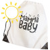  Linea Mamma Baby Sole SPF 30 kūno apsaugos nuo saulės emulsija 150ml + Dopo Sole Kūdikį raminantis emulsija po saulės 150ml