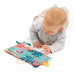 LUDI L30087 Minkšta knygelė