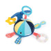 LUDI L30099 Pakabinamas žaislas LUDI L30099 Pakabinamas žaislas