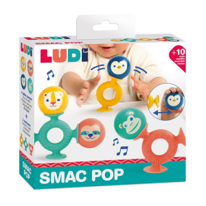 LUDI L30138 Ugdomasis žaislas