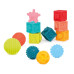 LUDI L30141 Jutiminiai žaislai LUDI L30141 Jutiminiai žaislai