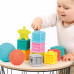 LUDI L30141 Jutiminiai žaislai LUDI L30141 Jutiminiai žaislai