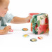 LUDI L30148 Lavinamoji knygelė