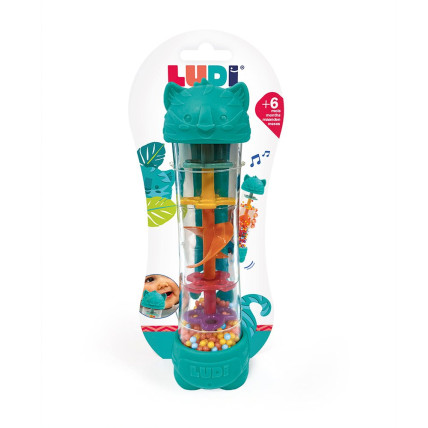 LUDI L30155 Jutiminis žaislas LUDI L30155 Jutiminis žaislas