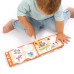 LUDI L50101 Interaktyvi knyga LUDI L50101 Interaktyvi knyga