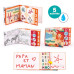 LUDI L50101 Interaktyvi knyga LUDI L50101 Interaktyvi knyga