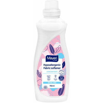 Mayeri Hipoalerginis audinių minkštiklis 750ml Mayeri Hipoalerginis audinių minkštiklis 750ml