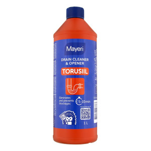 Mayeri Kanalizacijos valiklis 1l