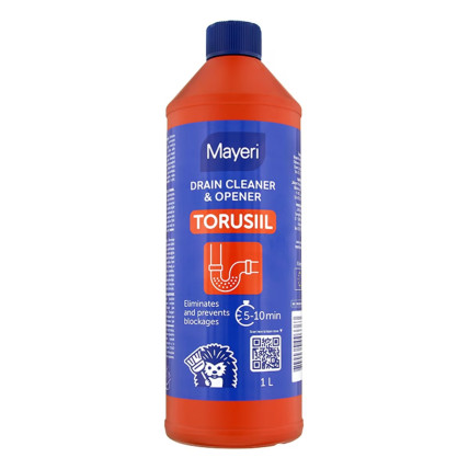 Mayeri Kanalizacijos valiklis 1l
