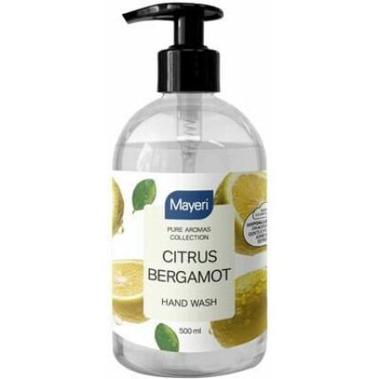 Mayeri Rankų muilas 500ml Mayeri Rankų muilas 500ml