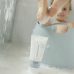 Naïf Baby & Kids Care maitinamasis šampūnas kūdikiams, tinkantis visų tipų plaukams 200ml+Naïf Baby & Kids Care valomasis prausimosi gelis kūdikiams, skirtas visiems odos tipams 200ml 