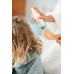 Naïf Baby & Kids Care maitinamasis šampūnas kūdikiams, tinkantis visų tipų plaukams 200ml+Naïf Baby & Kids“ Easy Styling plaukus minkštinantis losjonas 150ml