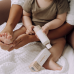 Naïf Baby & Kids Soothing Baby Oil – kūdikių masažo aliejus visų tipų odai 100ml 