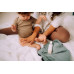 Naïf Baby & Kids Soothing Baby Oil – kūdikių masažo aliejus visų tipų odai 100ml 