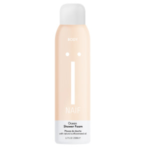 Naïf Ocean dušo želė 200ml