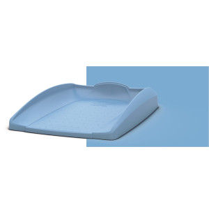 Changing pad Nannak Boksi, blue 1pcs