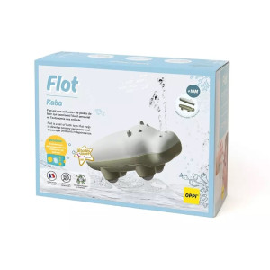 OPPI Flot Kaba Vonios žaislas