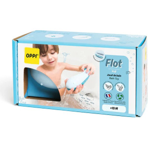 OPPI Flot Kuji Vonios žaislas