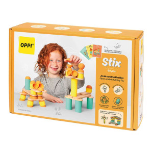 OPPI Stix Konstruktorius