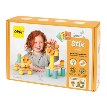 OPPI Stix Konstruktorius