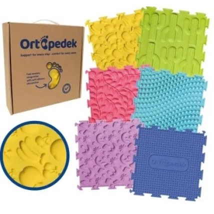 Ortopedek sensorinis kilimėlis